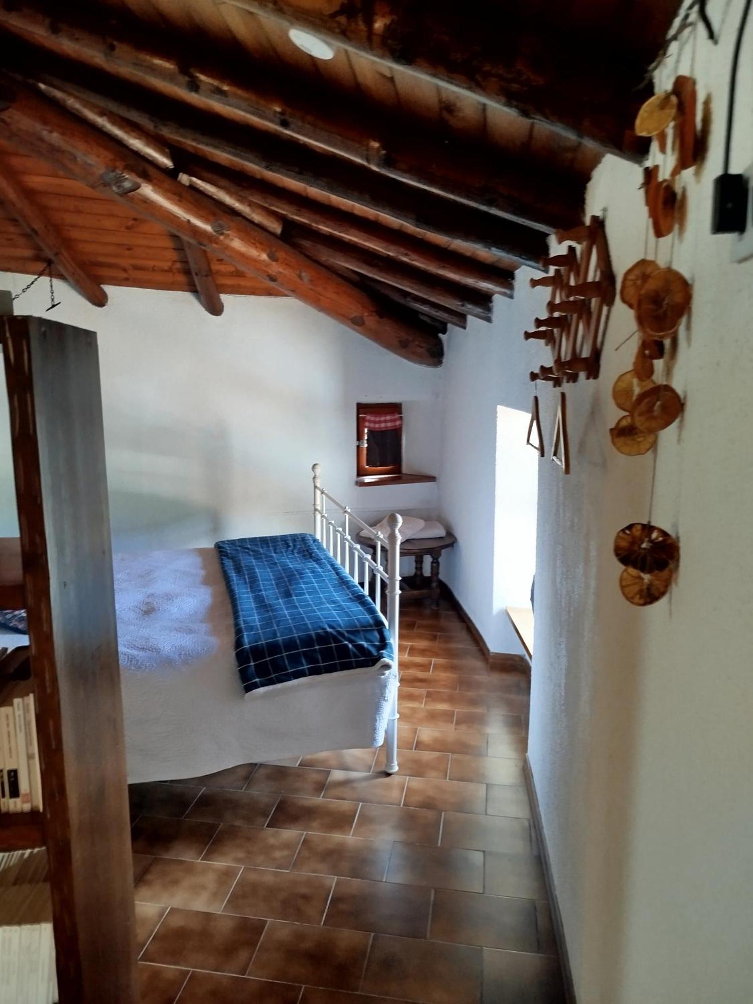 La Corte Del Poeta Arcumeggia Exterior foto